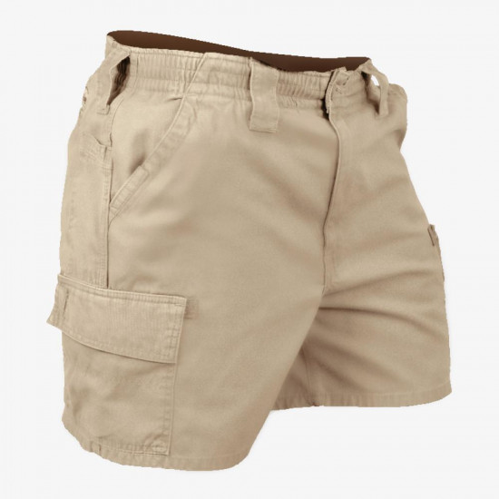 Warrior Shorts