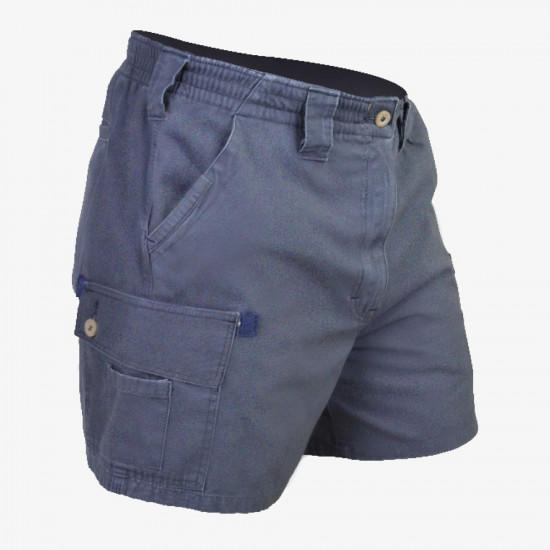 Warrior Shorts