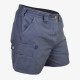 Warrior Shorts
