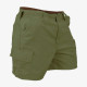 Warrior Shorts